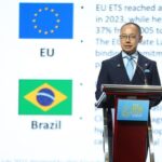 Eddy Soeparno Mendesak Pengesahan RUU Perubahan Iklim di DPR RI Sebelum 2026