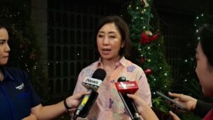 Ibadah Misa Natal 2025 di Katedral Jakarta Berjalan Aman, Jemaat Meluber Saat Malam Natal