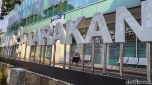 Pemprov DKI Siapkan 15 RS Rujukan Malam Tahun Baru 2026, Ini Daftarnya Lengkap dengan Rute Khusus