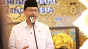 Mensos Gus Ipul: Korban Bencana Sumatera Dapat Bantuan Rp 450 Ribu per Bulan