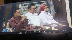 Dewan Pers Apresiasi Keterbukaan Polri Terima Kritik, Sebut Jarang Ada Institusi Serupa