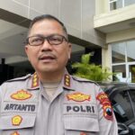 Polda Jateng Imbau Warga Hindari Kembang Api dan Petasan Saat Malam Tahun Baru 2026