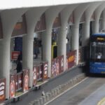 Malam Tahun Baru 2026 di Jakarta: Imbauan Naik Transportasi Umum dan Rekayasa Lalin