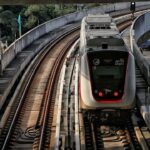 Operasional MRT, LRT, dan Transjakarta Diperpanjang hingga Pukul 02.00 WIB Saat Malam Tahun Baru 2026