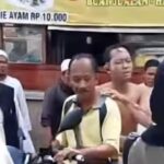 Ledakan Tabung Gas 3 Kg di Warung Bakso Bogor, 5 Orang Terluka Bakar