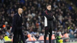 Liverpool Pecat Pelatih Set-Piece Aaron Briggs Akibat Rentetan Kebobolan Gol