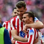 Ambisi Atletico Madrid: Mengukir Sejarah Juara Liga Champions di Musim Depan