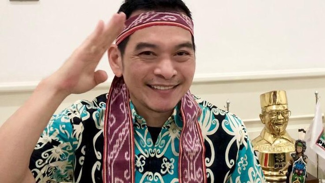 Refleksi Akhir Tahun: DPR Ingatkan Ancaman Bencana Akibat Kerusakan Hutan Sumatera