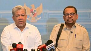 Fahri Hamzah Usulkan Lembaga Khusus Percepat Pembangunan Hunian Sosial Berbasis Kebutuhan