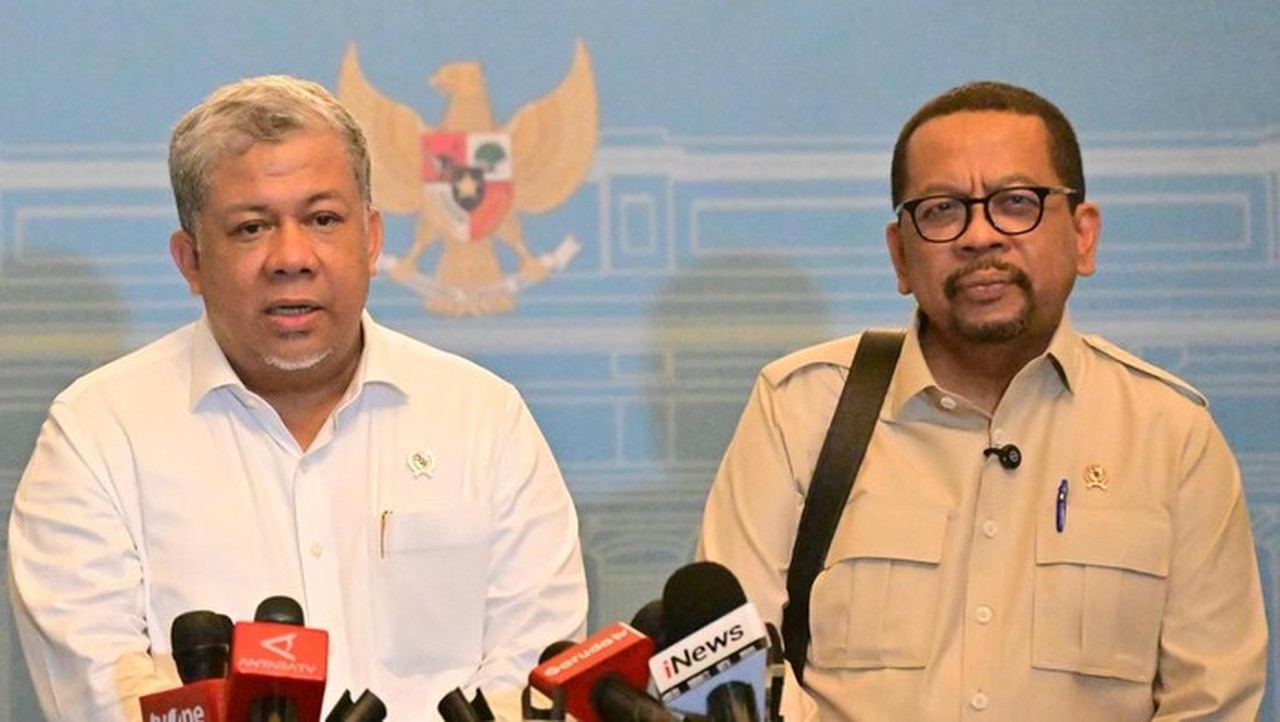 Fahri Hamzah Usulkan Lembaga Khusus Percepat Pembangunan Hunian Sosial Berbasis Kebutuhan