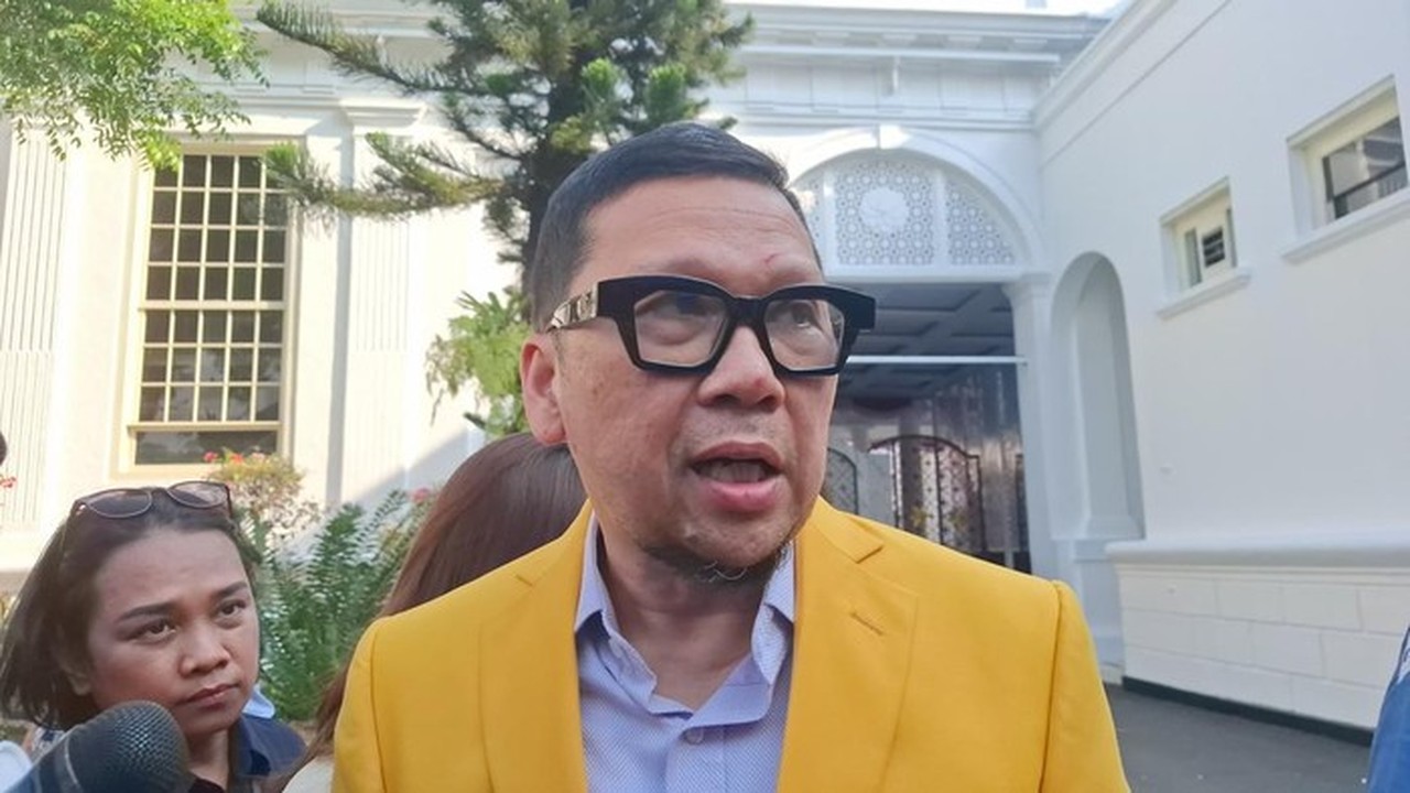 Golkar Usulkan Pilkada DPRD Hanya Pilih Kepala Daerah, Bukan Paket Lengkap