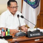 Mendagri Tito Karnavian: Pemulihan Bencana Aceh Perlu Gotong Royong Seluruh K/L