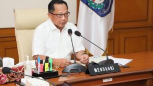 Mendagri Tito Karnavian: Pemulihan Bencana Aceh Perlu Gotong Royong Seluruh K/L