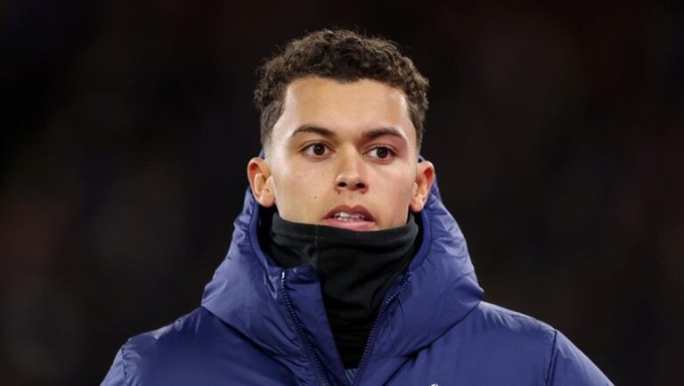 Thomas Frank Buka Suara Soal Rumor Kepindahan Brennan Johnson ke Crystal Palace Thomas Frank Buka Suara Soal Rumor Kepindahan Brennan Johnson ke Crystal Palace