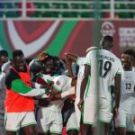 Nigeria Sempurna di Fase Grup Piala Afrika 2025, Menang Telak atas Uganda 3-1