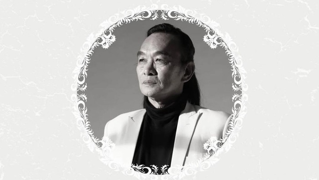 Kabar Duka Akhir 2025: Ayahanda Gilang Dirga, Wendi Indra, Tutup Usia di 63 Tahun Kabar Duka Akhir 2025: Ayahanda Gilang Dirga, Wendi Indra, Tutup Usia di 63 Tahun