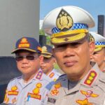 Polisi Pantau Jukir Liar di Sudirman-Thamrin Saat Car Free Night, Ingatkan Parkir Resmi