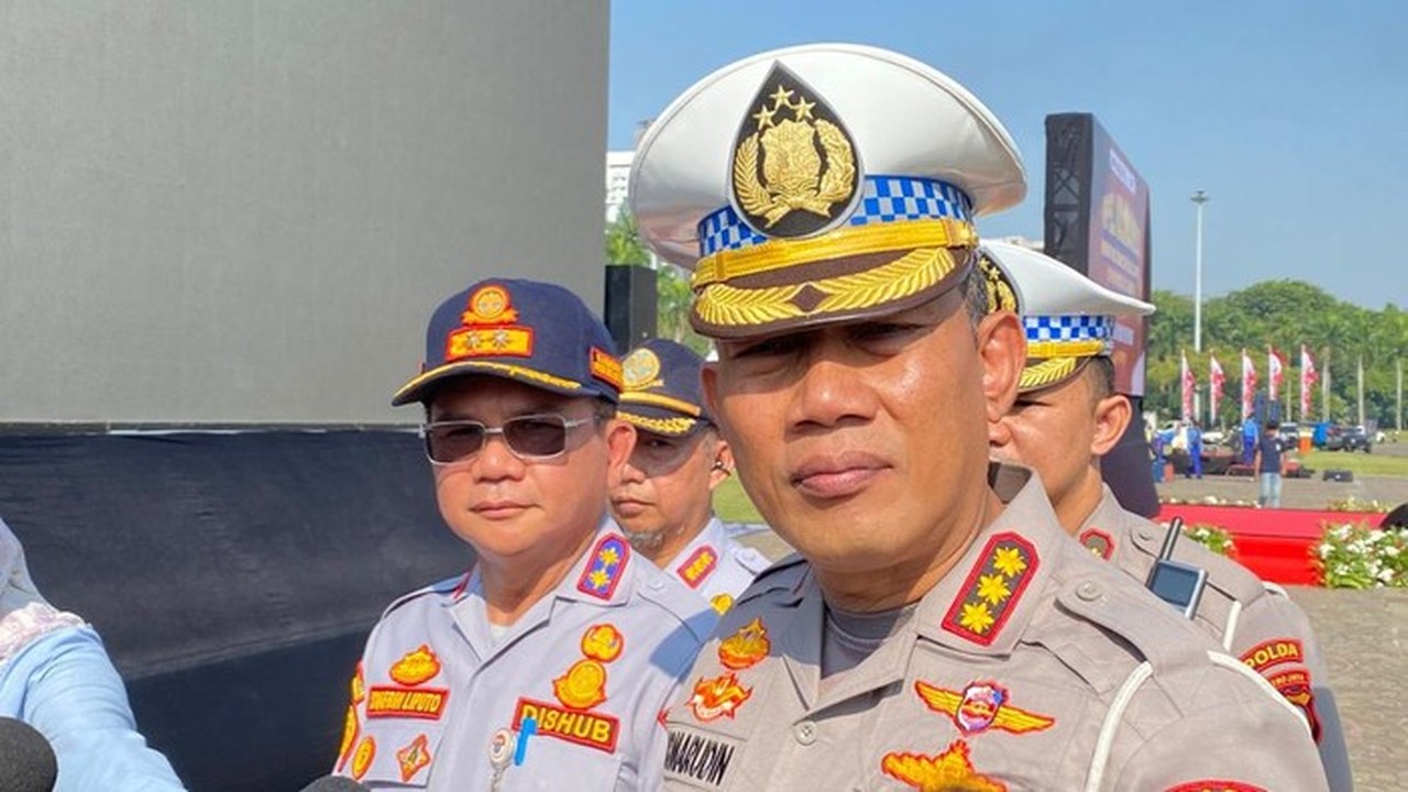 Polisi Pantau Jukir Liar di Sudirman-Thamrin Saat Car Free Night, Ingatkan Parkir Resmi