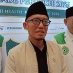 Wagub Aceh Minta Perpanjangan Pelunasan Haji 2026, Wamen Yakin Jemaah Mampu Lunasi