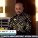 Mahkamah Agung Umumkan Pemenang Lomba Foto Peradilan 2025, Ini Daftar Lengkapnya