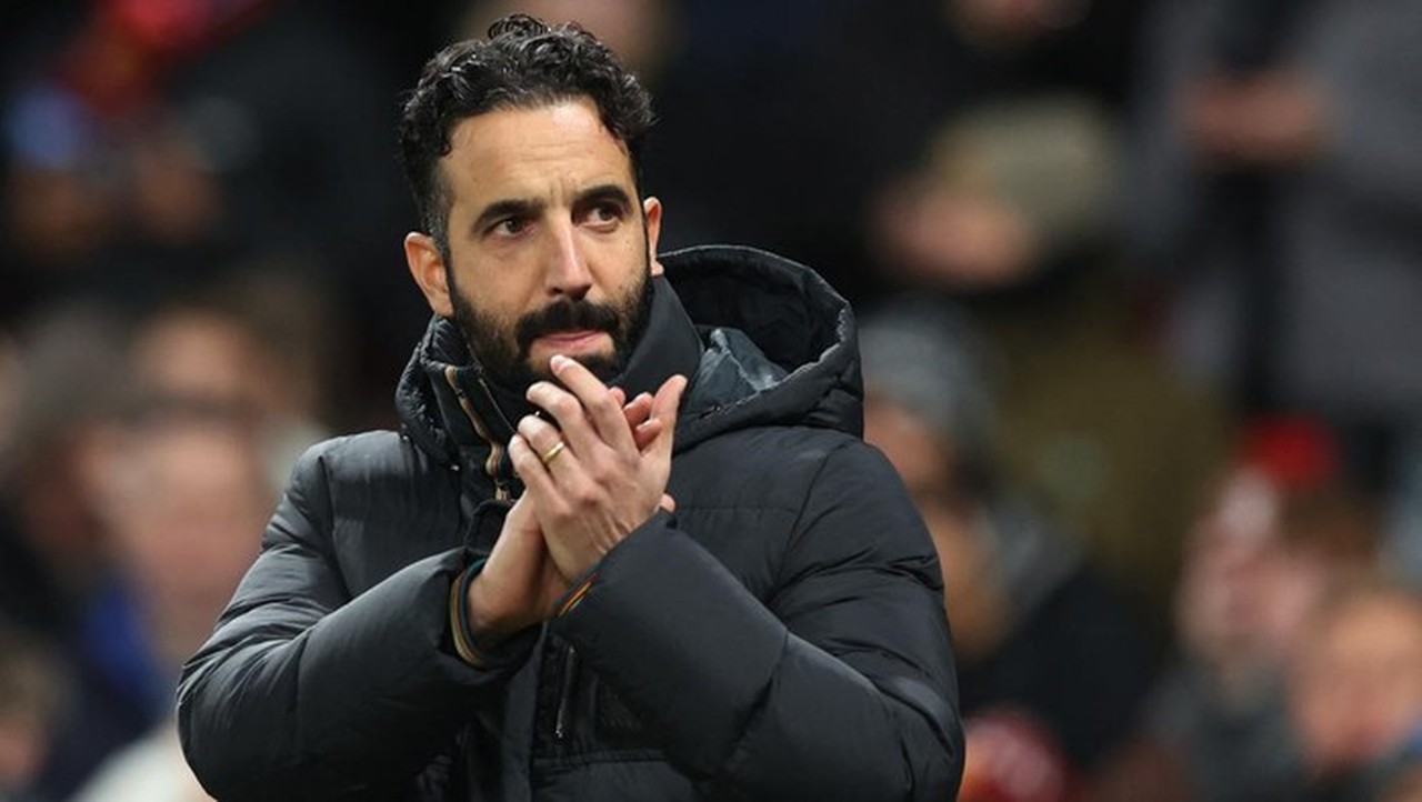 Ruben Amorim Akui Perubahan Besar Sejak Latih Manchester United: Saya Manajer yang Lebih Baik