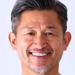 King Kazu Pecahkan Rekor Lagi: Gabung Klub Baru Jepang Jelang Usia 60 Tahun