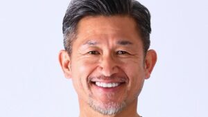 King Kazu Pecahkan Rekor Lagi: Gabung Klub Baru Jepang Jelang Usia 60 Tahun