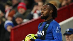 Manchester City Dekati Antoine Semenyo, Nasib Oscar Bobb di Ujung Tanduk Menuju Dortmund?