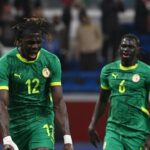 Senegal Juara Grup Piala Afrika 2025 Usai Libas Benin 3-0