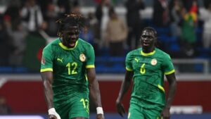 Senegal Juara Grup Piala Afrika 2025 Usai Libas Benin 3-0