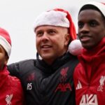 Arne Slot Ungkap Permintaan Natal: Kesembuhan Alexander Isak dari Cedera Parah