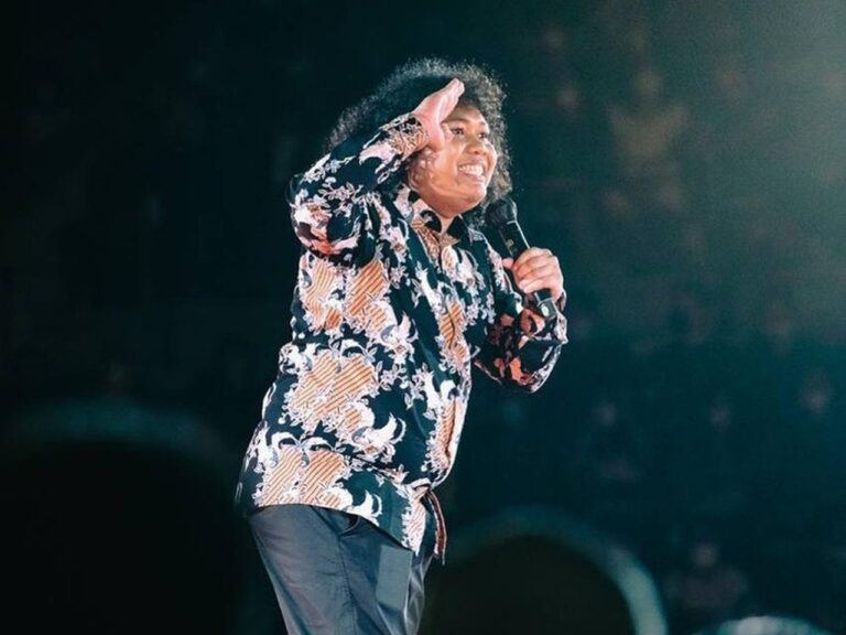 Marshel Widianto Ungkap Kenangan Natal: Bawa Pulang Pohon Bekas Demi Rayakan Hari Spesial