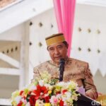 Eks Pj Gubernur Sulsel Dicekal ke Luar Negeri Terkait Kasus Dugaan Korupsi Bibit Nanas Rp 60 Miliar