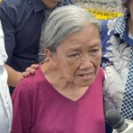 Nenek Elina Ucapkan Terima Kasih ke Polisi Jatim, Minta Dokumen dan Rumahnya Kembali