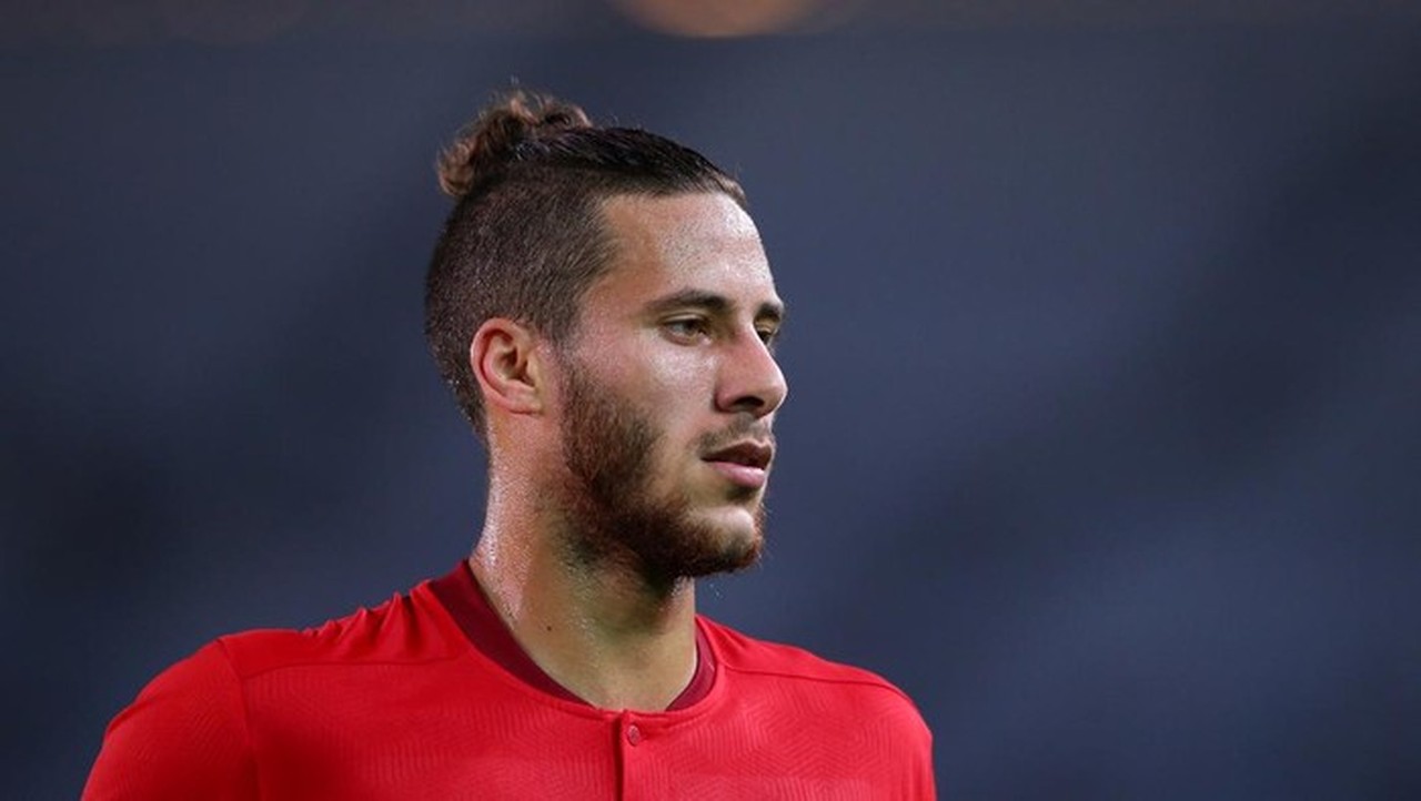 Eks Pemain Liga Inggris Ramadan Sobhi Divonis Penjara dan Kerja Paksa karena Kecurangan Akademik