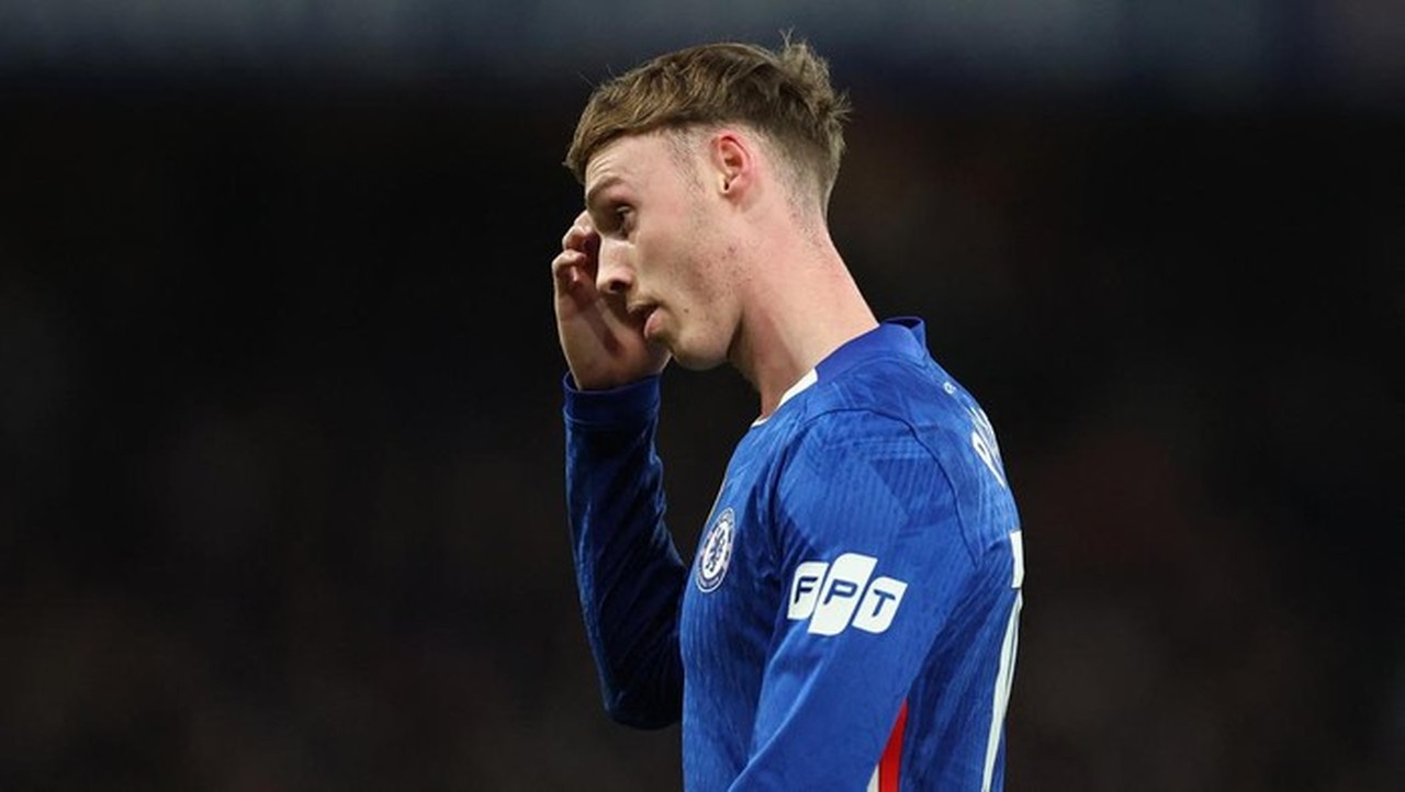 Cole Palmer Kembali Diganti, Fans Chelsea Geram, Begini Penjelasan Asisten Pelatih