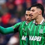 Duet Bek Muda Sassuolo, Idzes dan Muharemovic, Diburu Klub Top Eropa, Nilai Pasar Meroket