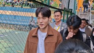 Na Daehoon Resmi Ucapkan Ikrar Talak, Hak Asuh Tiga Anak Jatuh ke Tangannya