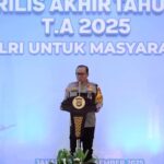 Kapolda Metro Jaya Paparkan Lima Komitmen Pelayanan Publik Berintegritas di 2026