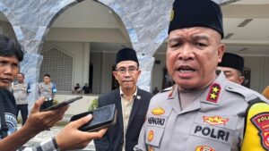Polda Banten Libatkan Labfor Usut Tuntas Kematian Misterius Putra Politikus PKS di Cilegon