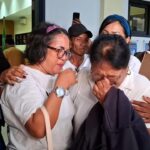 Vonis 6-9 Tahun Penjara untuk 17 Terdakwa Penganiaya Prada Lucky Chepril Saputra Namo