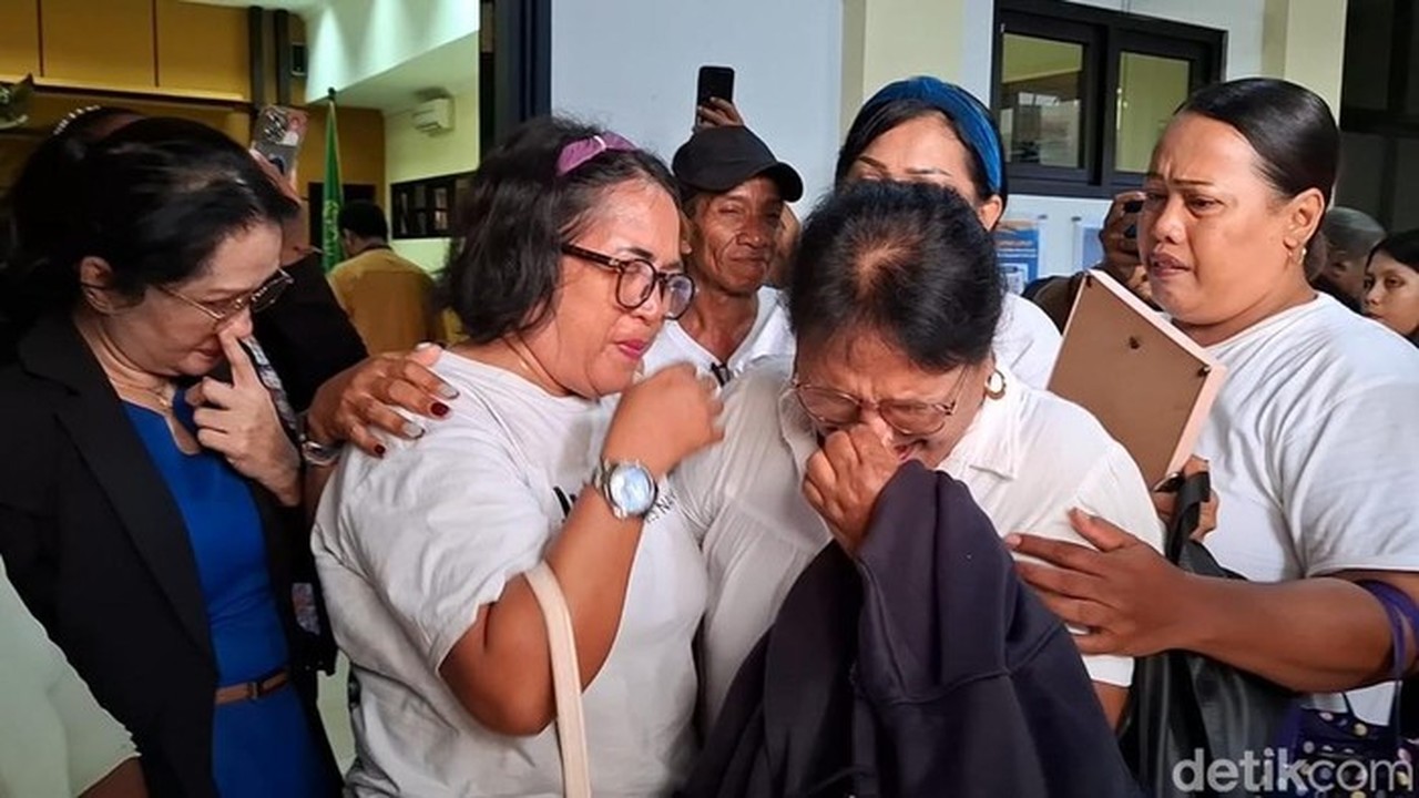 Vonis 6-9 Tahun Penjara untuk 17 Terdakwa Penganiaya Prada Lucky Chepril Saputra Namo
