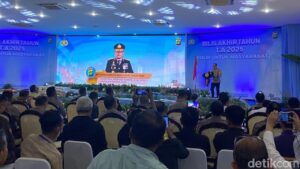 Polda Metro Jaya Salurkan Puluhan Ton Bantuan Kemanusiaan untuk Korban Bencana di Tiga Provinsi Sumatera