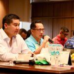 Mendagri Tito Dorong Percepatan Pembangunan Hunian Tetap untuk Korban Bencana Sumatera