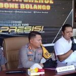 Mahasiswa UNG Tewas Usai Diksar Mapala, 9 Orang Jadi Tersangka Penganiayaan