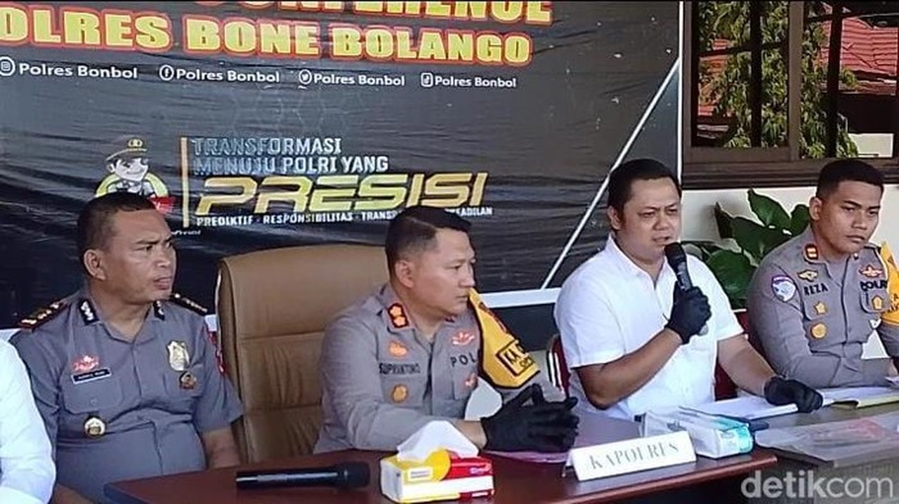 Mahasiswa UNG Tewas Usai Diksar Mapala, 9 Orang Jadi Tersangka Penganiayaan