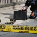 Tas Diduga Bom di Exit Tol Semarang Ternyata Berisi Pakaian, Polisi Lakukan Pendalaman