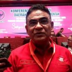 Andreas PDIP Tolak Usulan Pilkada via DPRD, Khawatir Rakyat Marah