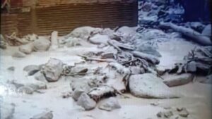 Banjir Bandang Terjang Maninjau Akibat Curah Hujan Tinggi, Puluhan Rumah Terendam