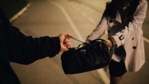 Wanita 21 Tahun Tewas Terjatuh dari Motor Akibat Dijambret di Kemayoran